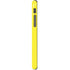 Yellow Solid iPhone 7 Pro Case