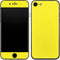 Yellow Solid iPhone 7 Skin