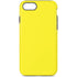 Yellow Solid iPhone 8 Pro Case