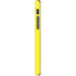 Yellow Solid iPhone 8 Pro Case