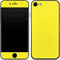 Yellow Solid iPhone 8 Skin