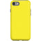 Yellow Solid iPhone SE (2nd & 3rd Gen) Pro Case