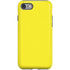 Yellow Solid iPhone SE (2nd & 3rd Gen) Pro Case