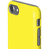 Yellow Solid iPhone SE (2nd & 3rd Gen) Pro Case