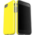 Yellow Solid iPhone SE (2nd & 3rd Gen) Pro Case