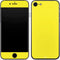 Yellow Solid iPhone SE (2nd & 3rd Gen) Skin