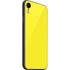 Yellow Solid iPhone SE (2nd & 3rd Gen) Skin
