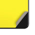 Yellow Solid iPhone SE (2nd & 3rd Gen) Skin