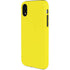 Yellow Solid iPhone XR Pro Case