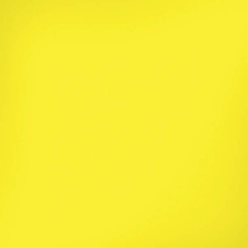 Yellow Solid iPhone XR Pro Case