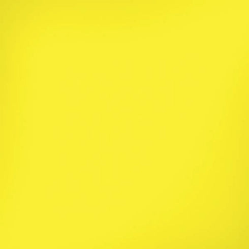 Yellow Solid iPhone XS Pro Case