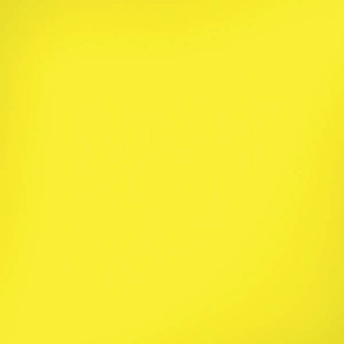 Yellow Solid iPhone XS Skin