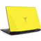 Yellow Solid Legion Y720 Skin