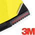 Yellow Solid Legion Y720 Skin