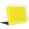 Yellow MacBook Air 13in (2020) Case plus Skin