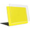Yellow MacBook Air 13in M1 (2021) Case plus Skin