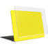 Yellow MacBook Air 13in M1 (2021) Case plus Skin
