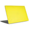 Yellow Solid Apple MacBook Pro 15-inch Skin