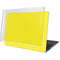 Yellow Solid MacBook Pro 15in (2016-19) Case plus Skin