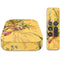 William Kilburn Yellow Marble End Apple TV Skin