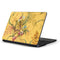 William Kilburn Yellow Marble End Samsung Chromebook Skin
