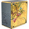 William Kilburn Yellow Marble End Cooler Master MasterBox Q300L Mini Tower Skin