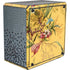 William Kilburn Yellow Marble End Cooler Master MasterBox Q300L Mini Tower Skin