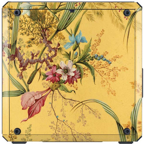 William Kilburn Yellow Marble End Cooler Master MasterBox Q300L Mini Tower Skin