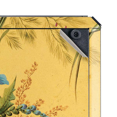 William Kilburn Yellow Marble End Cooler Master MasterBox Q300L Mini Tower Skin