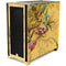 William Kilburn Yellow Marble End Corsair 4000D Tempered Glass Mid-Tower ATX Case Skin