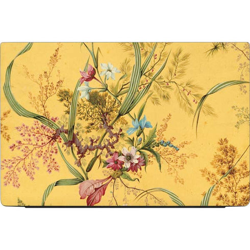 William Kilburn Yellow Marble End Dell Vostro Skin