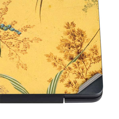 William Kilburn Yellow Marble End Dell Vostro Skin