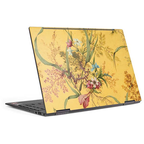 William Kilburn Yellow Marble End HP Envy Skin