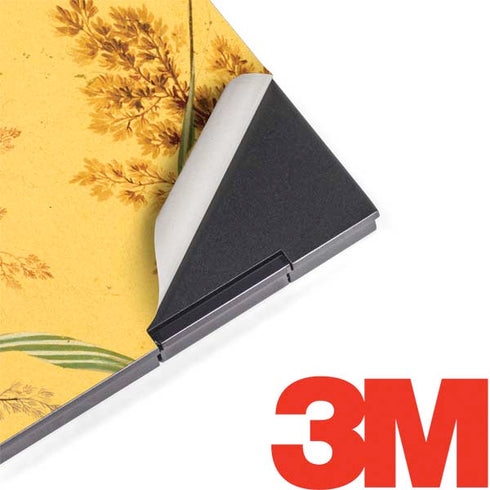 William Kilburn Yellow Marble End HP Envy Skin