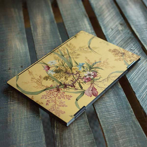 William Kilburn Yellow Marble End HP Envy Skin