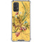 William Kilburn Yellow Marble End Galaxy A32 5G Clear Case