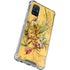 William Kilburn Yellow Marble End Galaxy A51 5G Clear Case