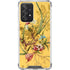 William Kilburn Yellow Marble End Galaxy A52 5G Clear Case