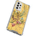William Kilburn Yellow Marble End Galaxy A53 5G Clear Case