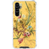 Yellow Marble End by William Kilburn Galaxy A54 5G Clear Case
