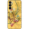William Kilburn Yellow Marble End Galaxy A54 5G Skin