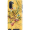 William Kilburn Yellow Marble End Galaxy Note 10 Pro Case