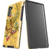 William Kilburn Yellow Marble End Galaxy Note 10 Pro Case