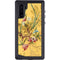 William Kilburn Yellow Marble End Galaxy Note 10 Waterproof Case