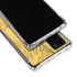 William Kilburn Yellow Marble End Galaxy Note20 5G Clear Case