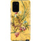 William Kilburn Yellow Marble End Galaxy Note20 5G Pro Case