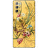 William Kilburn Yellow Marble End Galaxy Note20 5G Skin
