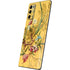 William Kilburn Yellow Marble End Galaxy Note20 5G Skin