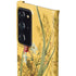 William Kilburn Yellow Marble End Galaxy Note20 Ultra 5G Lite Case
