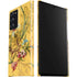 William Kilburn Yellow Marble End Galaxy Note20 Ultra 5G Lite Case